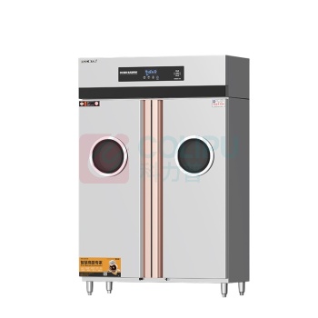 麦大厨 MDC 推车双开门消毒碗柜 RTP1780-1790A5