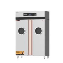 麦大厨 MDC 推车双开门消毒碗柜 RTP1780-1790A5