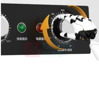 麦大厨 MDC 推车双开门消毒碗柜 RTP1780-1790A5