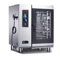 德玛仕 DEMASHI 商用万能蒸烤箱 NC0611T 380V