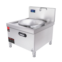 喜莱盛 商用电磁灶 HH-DG800-100 单头30KW