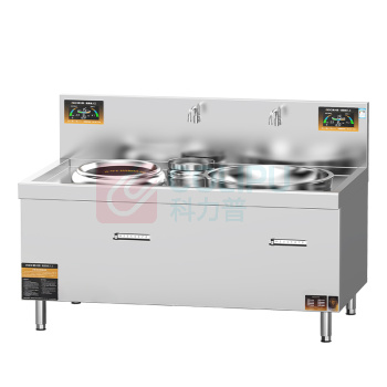 麦大厨 MDC 商用电磁灶 MDC-DCA5-ZS4070S