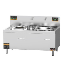 麦大厨 MDC 商用电磁灶 MDC-DCA5-ZS4070S