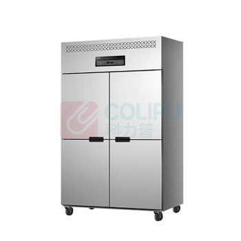 喜莱盛 商用冰柜 XLS-4D 四门全冷冻