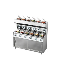 喜莱盛 商用煲仔饭机 XLS-GSD12
