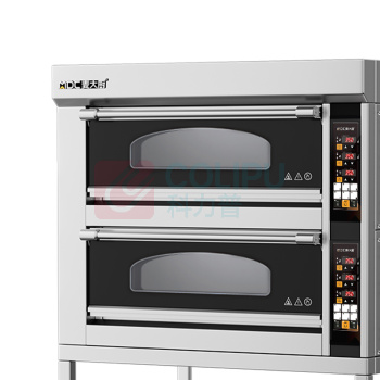 麦大厨 MDC 商用电烤箱 MDC-F8-DNAJ-204Z