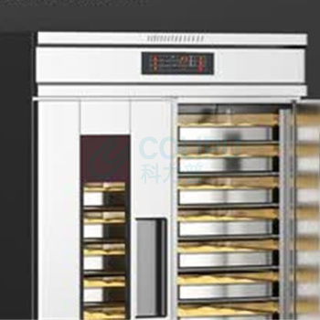 驰能 商用醒发箱 发酵箱 CN-FXX-8093-16A 带盘