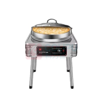 喜莱盛 商用电饼铛 YXD-56F1 380V