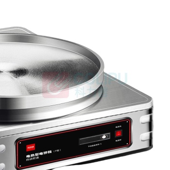 喜莱盛 商用电饼铛 YXD-56F1 380V