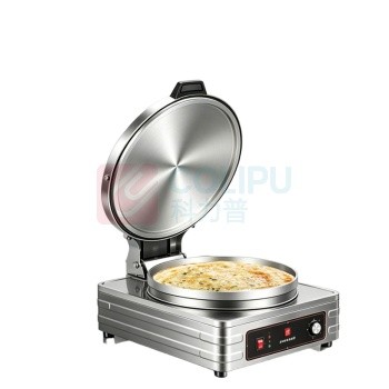 喜莱盛 商用电饼铛 YXD-40