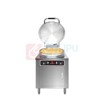 喜莱盛 商用电饼铛 YXD-600