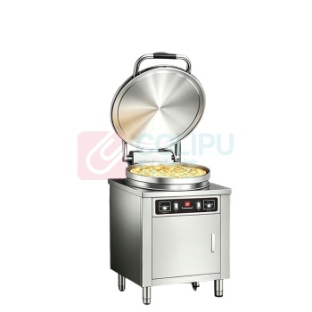 喜莱盛 商用电饼铛 YXD-600