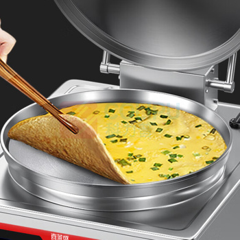 喜莱盛 商用电饼铛 YCD20-I 220V