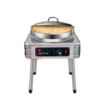 喜莱盛 商用电饼铛 YXD-80E 380V