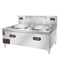 喜莱盛 商用电磁灶 HH-DG800-70S 201不锈钢