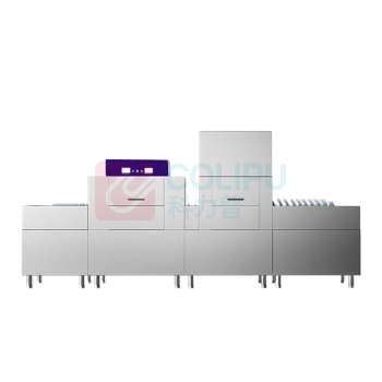 喜莱盛 商用洗碗机 XLS-280CC 单缸单喷