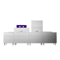 喜莱盛 商用洗碗机 XLS-280CC 单缸单喷
