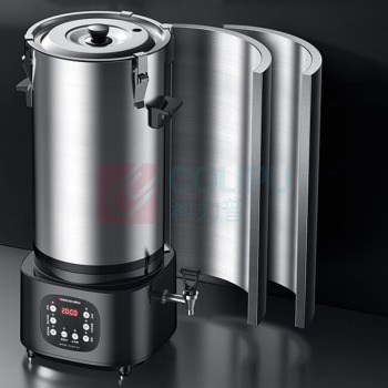 德玛仕 豆浆机 HY250B-T25 1台/台 销售单位:台 (豆浆机3kW/220V) (计量单位:个)