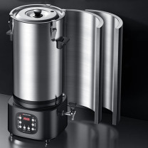 德玛仕 豆浆机 HY250B-T25 1台/台 销售单位:台 (豆浆机3kW/220V) (计量单位:个)