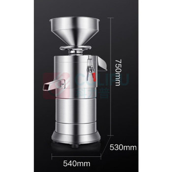 德玛仕 豆浆机 MJ-130A 1台/台 销售单位:台 (豆浆机1.5kW/220V) (计量单位:个)
