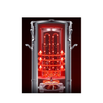 德玛仕 豆浆机 HY120B-E12 1台/台 销售单位:台 (豆浆机3kW/220V) (计量单位:个)
