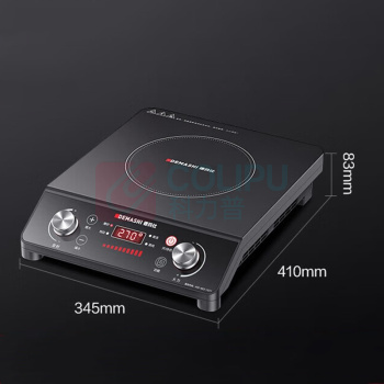 德玛仕 电磁炉 DMS-QT-3500E1 1个/个 销售单位:个 (电磁炉\3.5kW) (计量单位:个)