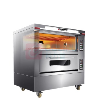 德玛仕 电烤箱 DKX-2D-4L 1个/个 销售单位:个 (电烤箱\240L) (计量单位:个)