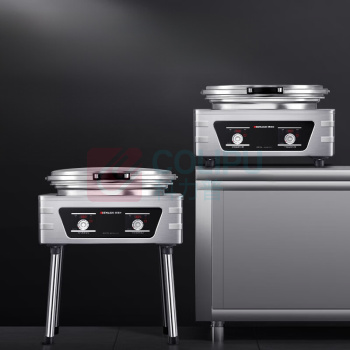 德玛仕 电饼铛 YCD54-220V 1个/个 销售单位:个 (电饼铛\4.8kW) (计量单位:个)