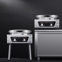 德玛仕 电饼铛 YCD54-220V 1个/个 销售单位:个 (电饼铛\4.8kW) (计量单位:个)