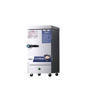 荣事达 ROYALSTAR 商用蒸饭柜 ZF01L34-6 6盘
