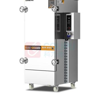 麦大厨 MDC 高原蒸柜 GY-8-380B 8盘