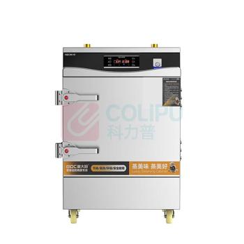 麦大厨 MDC 蒸柜 ZB-6-220B 6盘