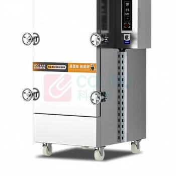 麦大厨 MDC 高原蒸柜 GY-6-380B 6盘