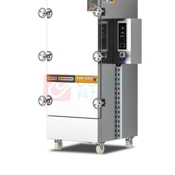 麦大厨 MDC 高原蒸柜 GY-12B 12盘