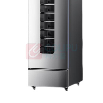 德玛仕 DEMASHI 商用发酵箱 FJX-16 单门16层 不带盘