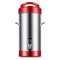 德玛仕 DEMASHI 商用大容量现磨10.5L豆浆机 DJ-10A (不锈钢色)