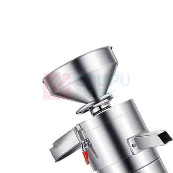 德玛仕 DEMASHI 商用豆浆机 MJ-105B 产浆量60KG/H