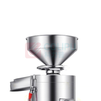 德玛仕 DEMASHI 商用豆浆机 MJ-105B 产浆量60KG/H