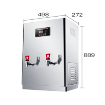 诺蔻 开水器 90L/小时 (银色)