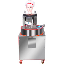 圣托 Shentop 剁肉机器人 STMA-R20 商用仿手工电动剁肉机 酒店饭店不锈钢剁肉机器人 大型全自动剁饺子馅机