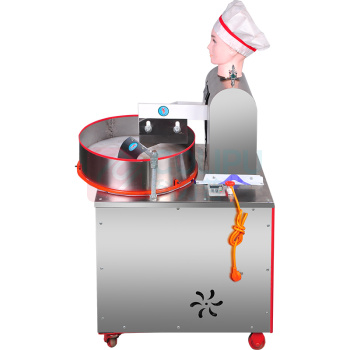 圣托 Shentop 剁肉机器人 STMA-R20 商用仿手工电动剁肉机 酒店饭店不锈钢剁肉机器人 大型全自动剁饺子馅机