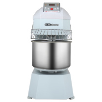 圣托 Shentop 商用和面机 STJ-P20 1-8kg/次 变频和面机 商用双动双速打面机 20升全自动揉面机