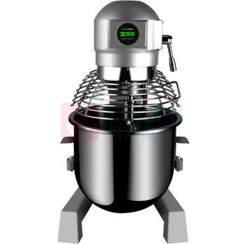圣托 Shentop 商用搅拌机 STMS-B20 20L 大型打蛋奶油打发机