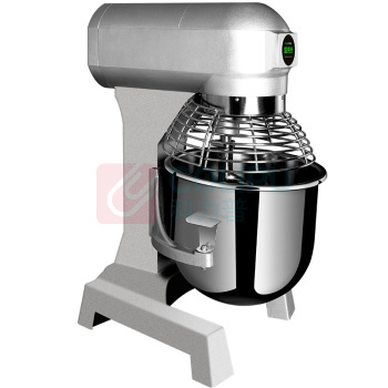 圣托 Shentop 商用搅拌机 STMS-B20 20L 大型打蛋奶油打发机
