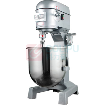 圣托 Shentop 商用搅拌机 STMS-B30 30L 大型打蛋奶油打发机