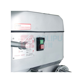 圣托 Shentop 商用搅拌机 STMS-B30 30L 大型打蛋奶油打发机