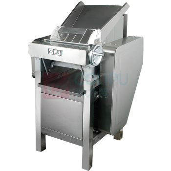 圣托 Shentop 商用压面机 STMS-G30 150kg/h 全自动压面皮机商用 大型电动揉面压面擀面机 不锈钢全自动高速压面机