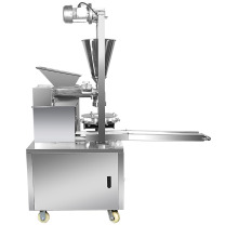 圣托 Shentop 商用单斗包子机 STMA-B11 500-3000个/H 仿手工包子机商用 学校食堂早餐店包包子机器 全自动小型包子馒头机