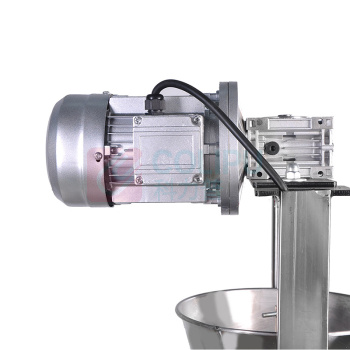 圣托 Shentop 商用单斗包子机 STMA-B11 500-3000个/H 仿手工包子机商用 学校食堂早餐店包包子机器 全自动小型包子馒头机