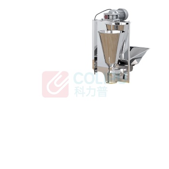 圣托 Shentop 商用双斗包子机 STMA-B21 500-3000个/H 商用全自动包子机 双斗仿手工包包子神器 多功能包子馒头馅饼一体机